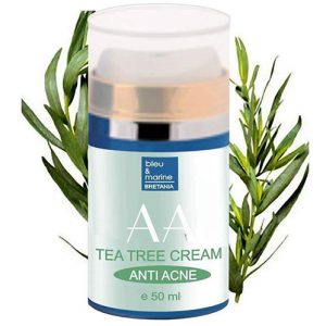 Bleu Marine Tea Tree Cream