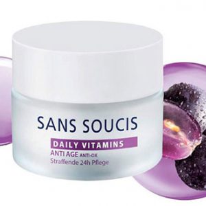 Sans Soucis Anti Age Anti-Ox 24 часов стягащ крем за зряла кожа