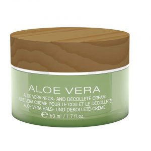 Etre Belle - Aloe Vera крем за шия и деколте
